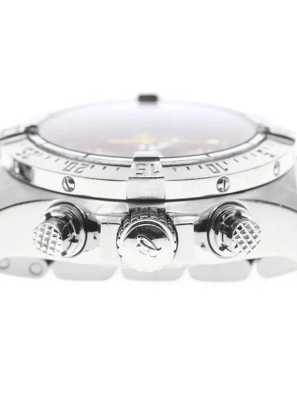 BREITLING Avenger Skyland A13380 Date Chronograph Automatic Men's Watch_962337